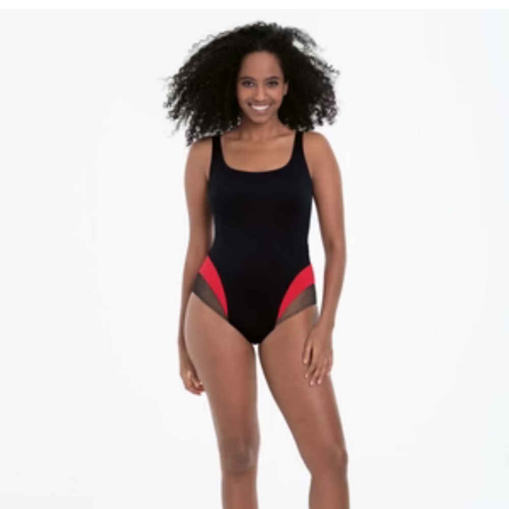 NWT Rosa Faia Elina Swimsuit
